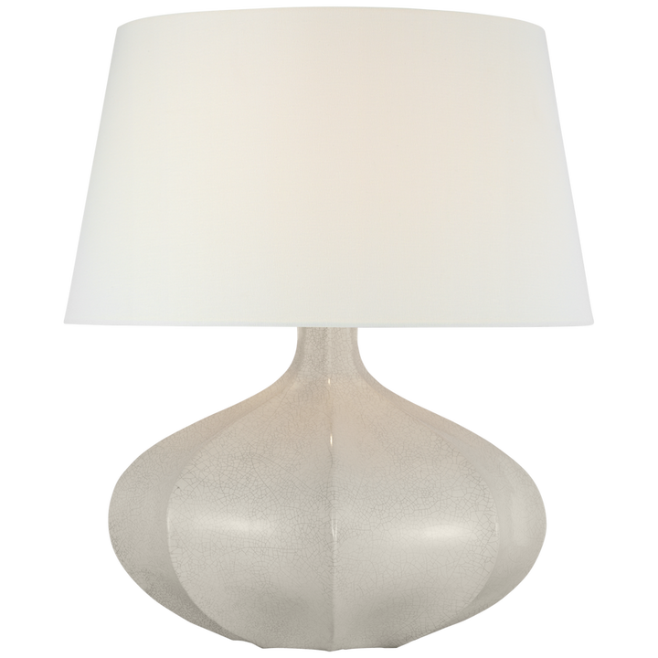 Remy Medium Wide Table Lamp