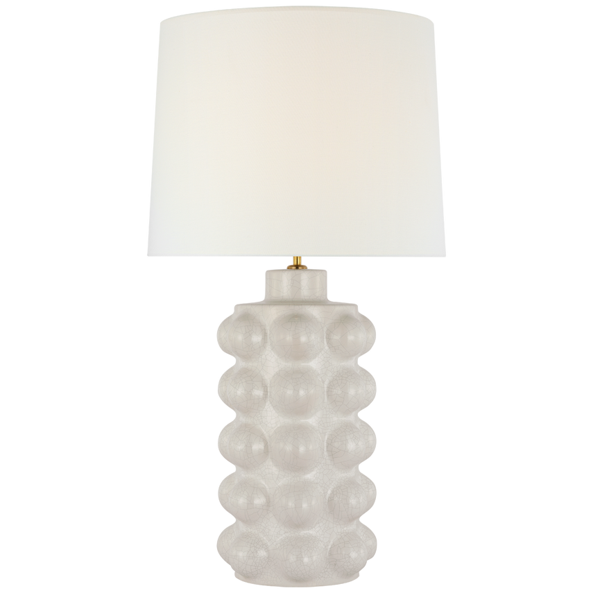 Vance 34" Table Lamp