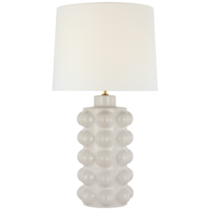 Vance 34" Table Lamp