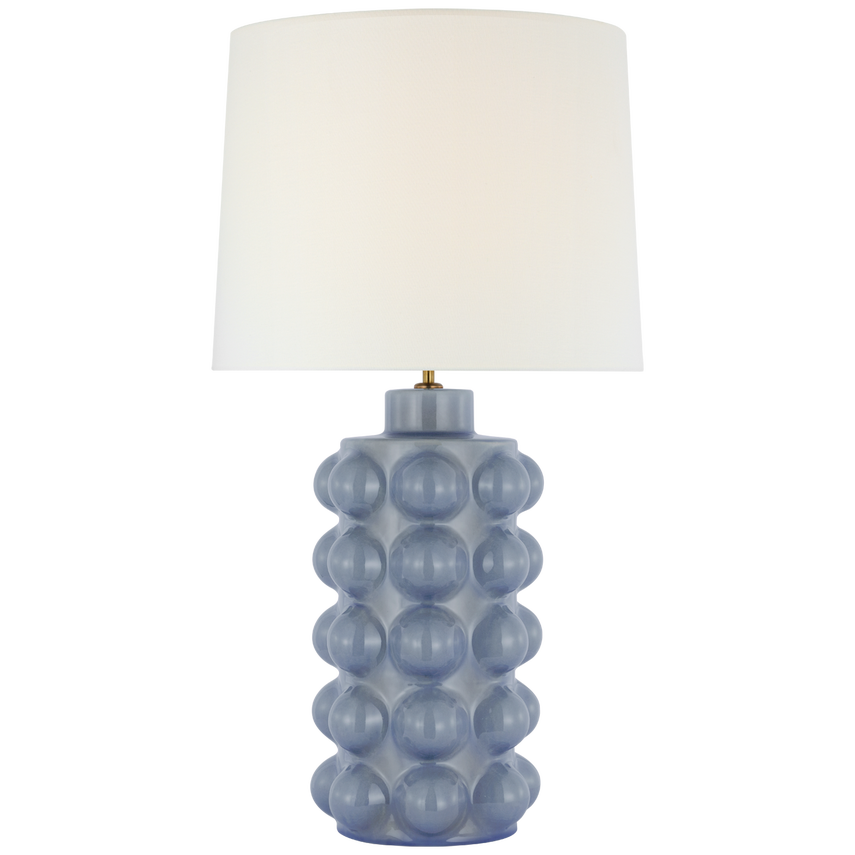 Vance 34" Table Lamp