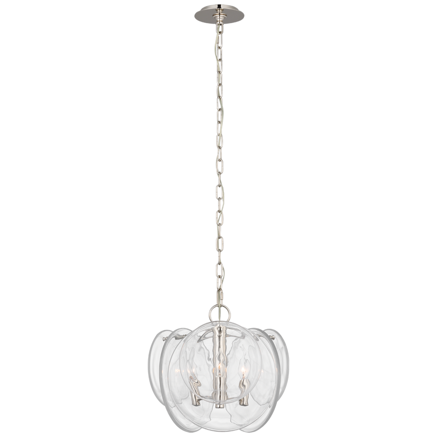 Monroe Petite Chandelier