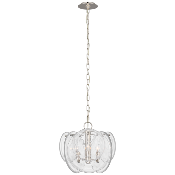 Monroe Petite Chandelier