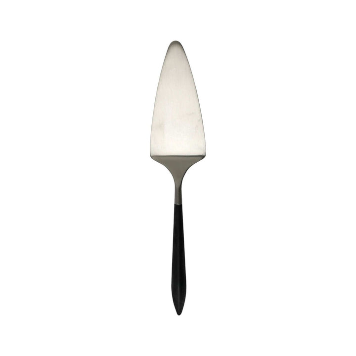Ares Argento Pastry Server - Black