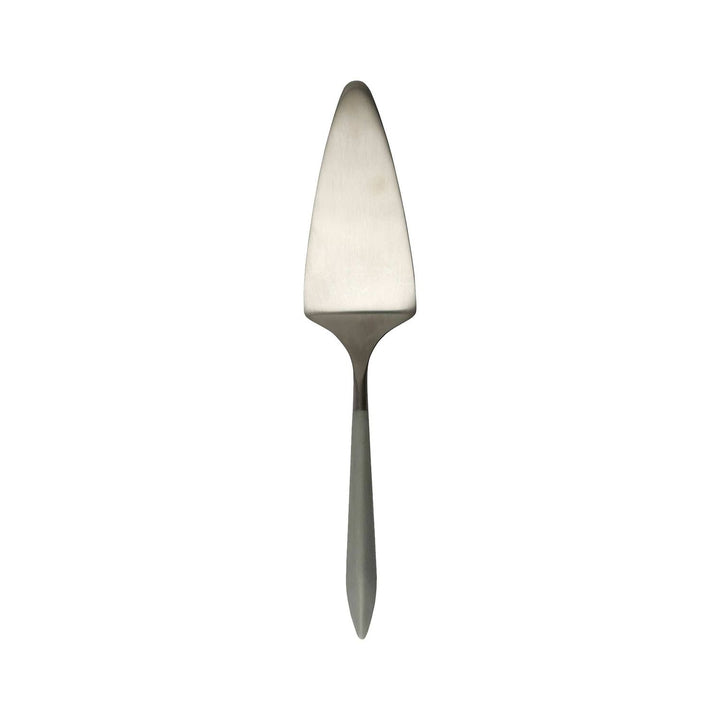 Ares Argento Pastry Server - Light Gray