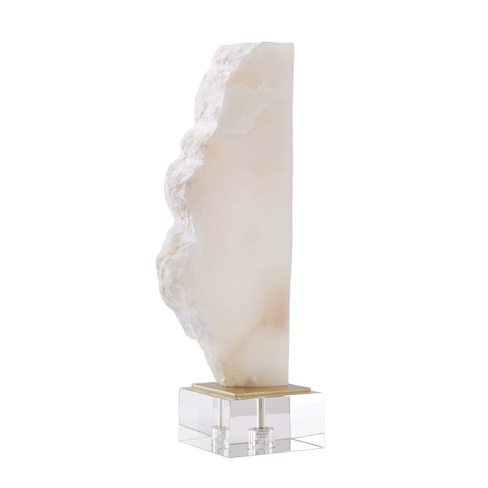 Decorative Objects Zuma Sculpture