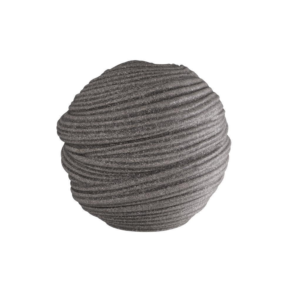 Decorative Objects Redford Sculpture - Black