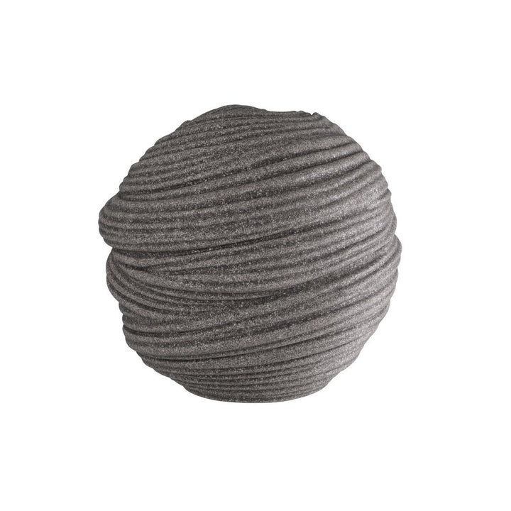 Decorative Objects Redford Sculpture - Black