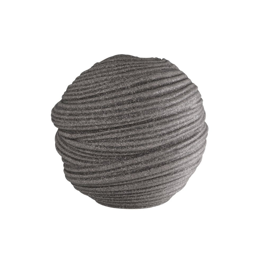 Decorative Objects Redford Sculpture - Black