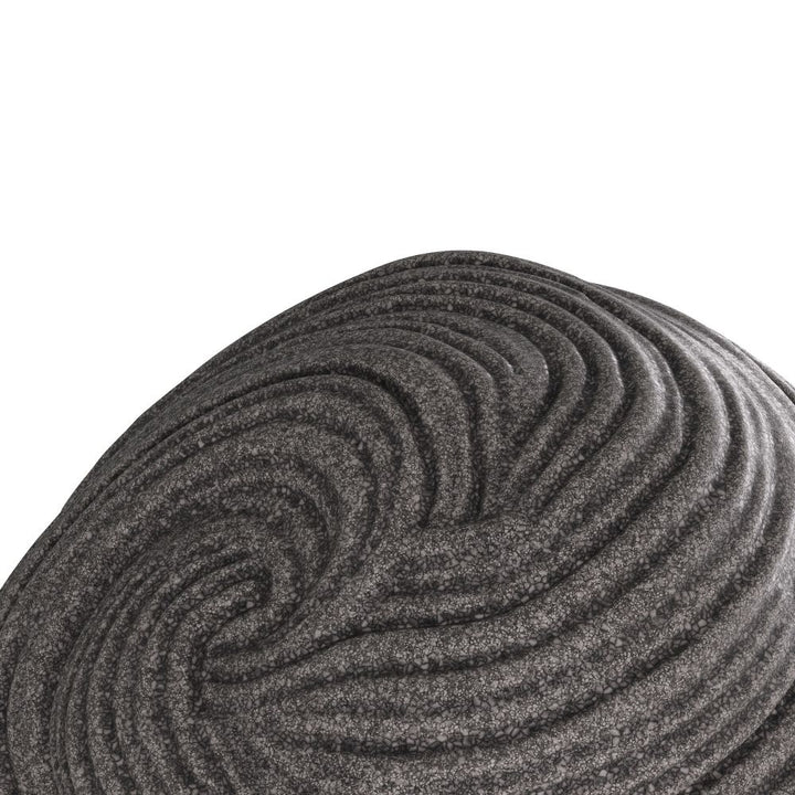 Decorative Objects Redford Sculpture - Black