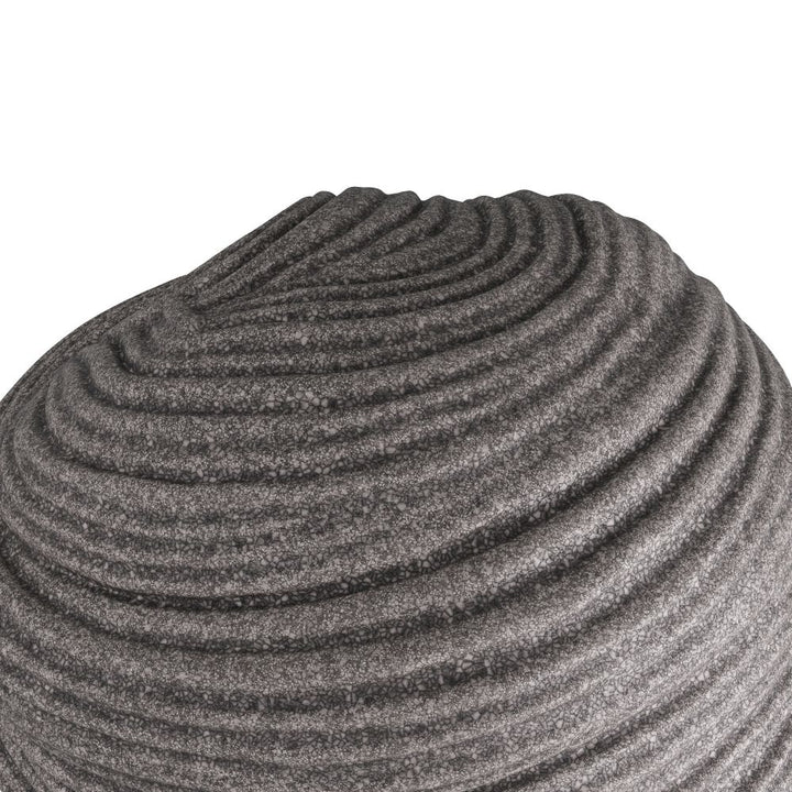 Decorative Objects Redford Sculpture - Black
