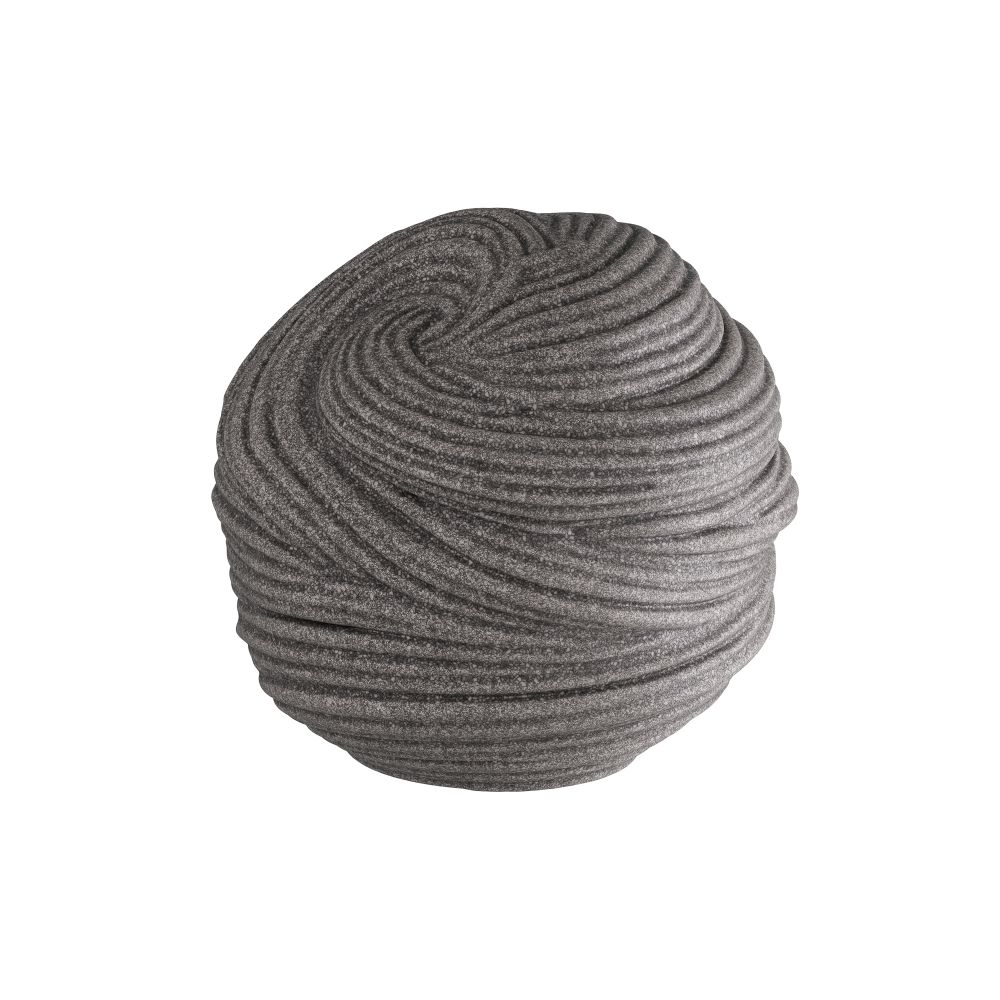Decorative Objects Redford Sculpture - Black