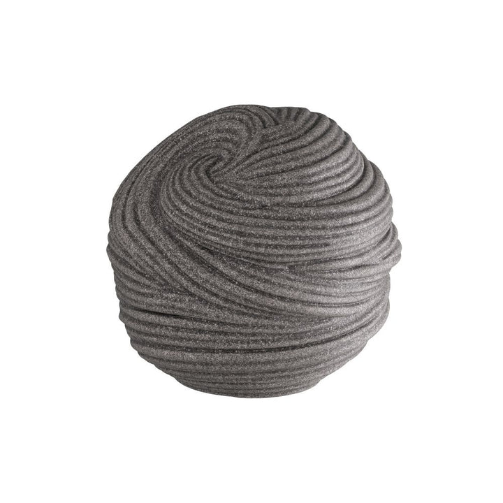 Decorative Objects Redford Sculpture - Black