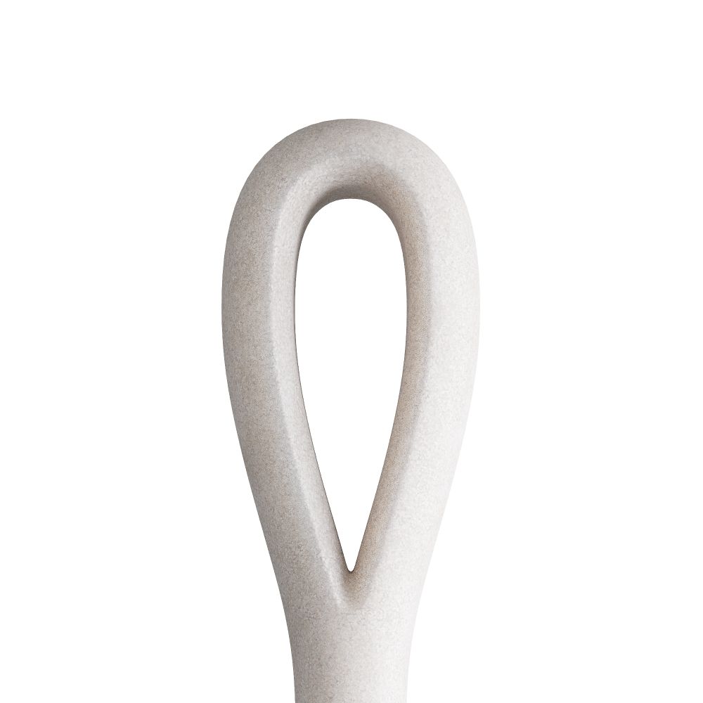 Tolliver Sculpture - Black