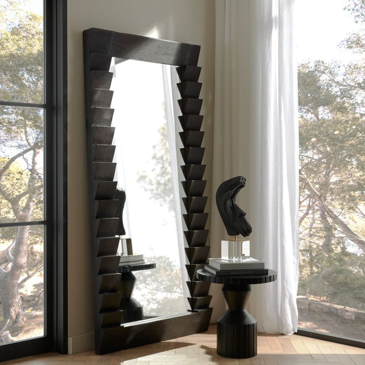 Decorative Objects Gilbert Sculpture - Black