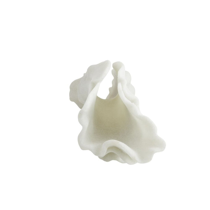 Novaklyn Sculpture - White
