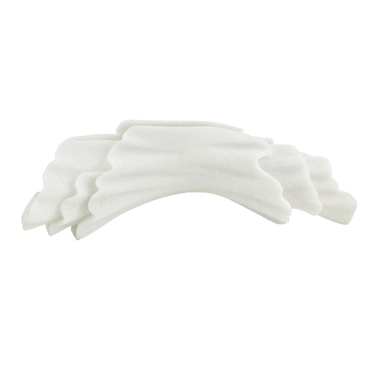 Decorative Objects Novaklyn Sculpture - White