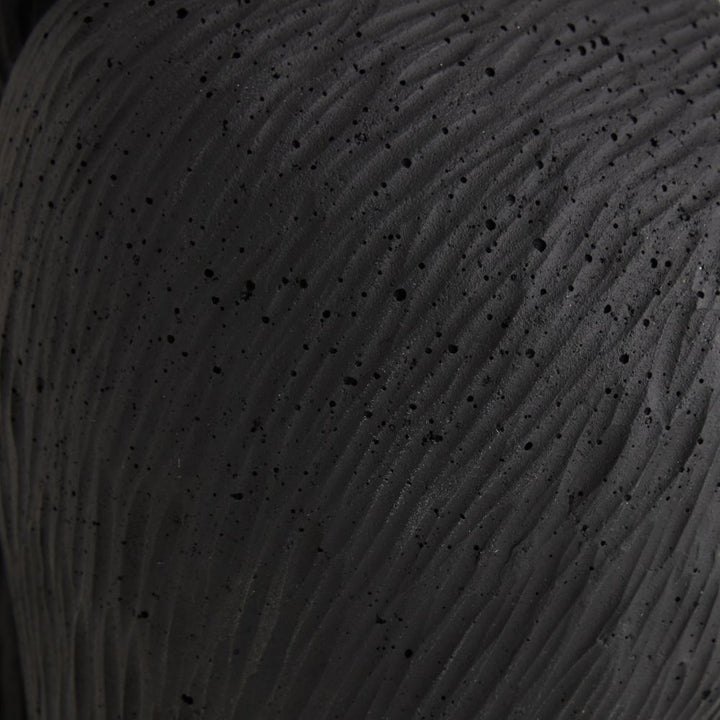 Thurman Sculpture - Black