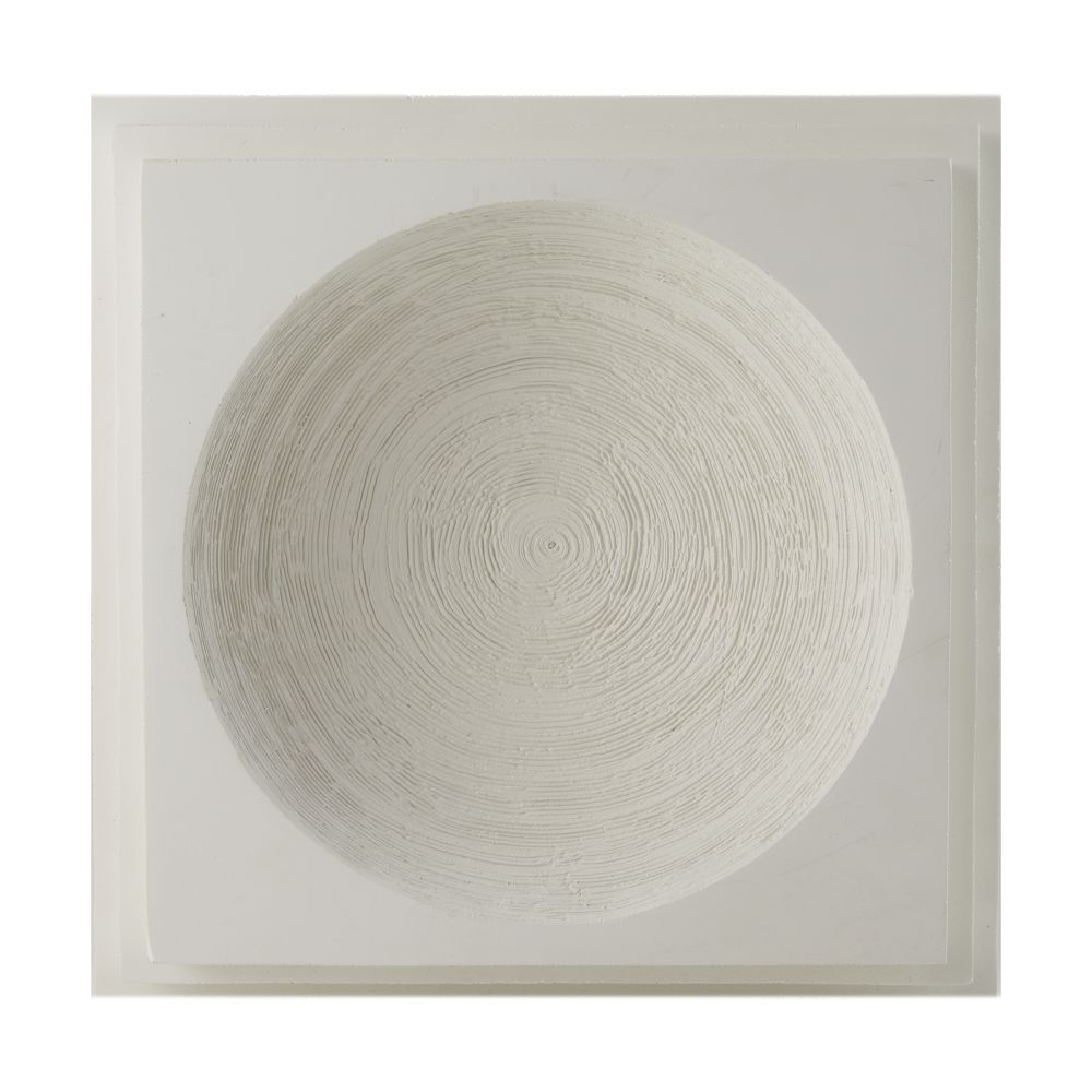 Jaylin Centerpiece - White