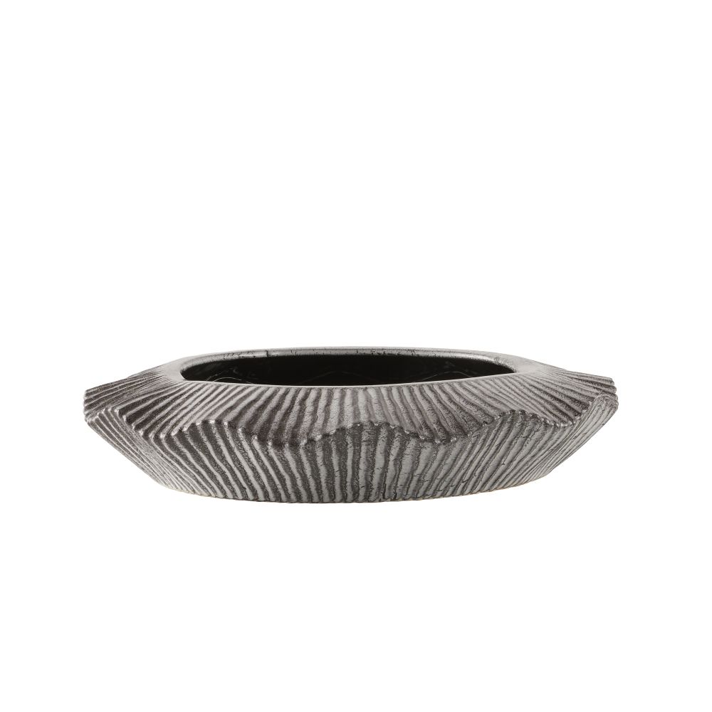 Albert Planter - Gray