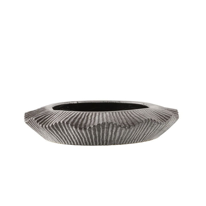 Albert Planter - Gray