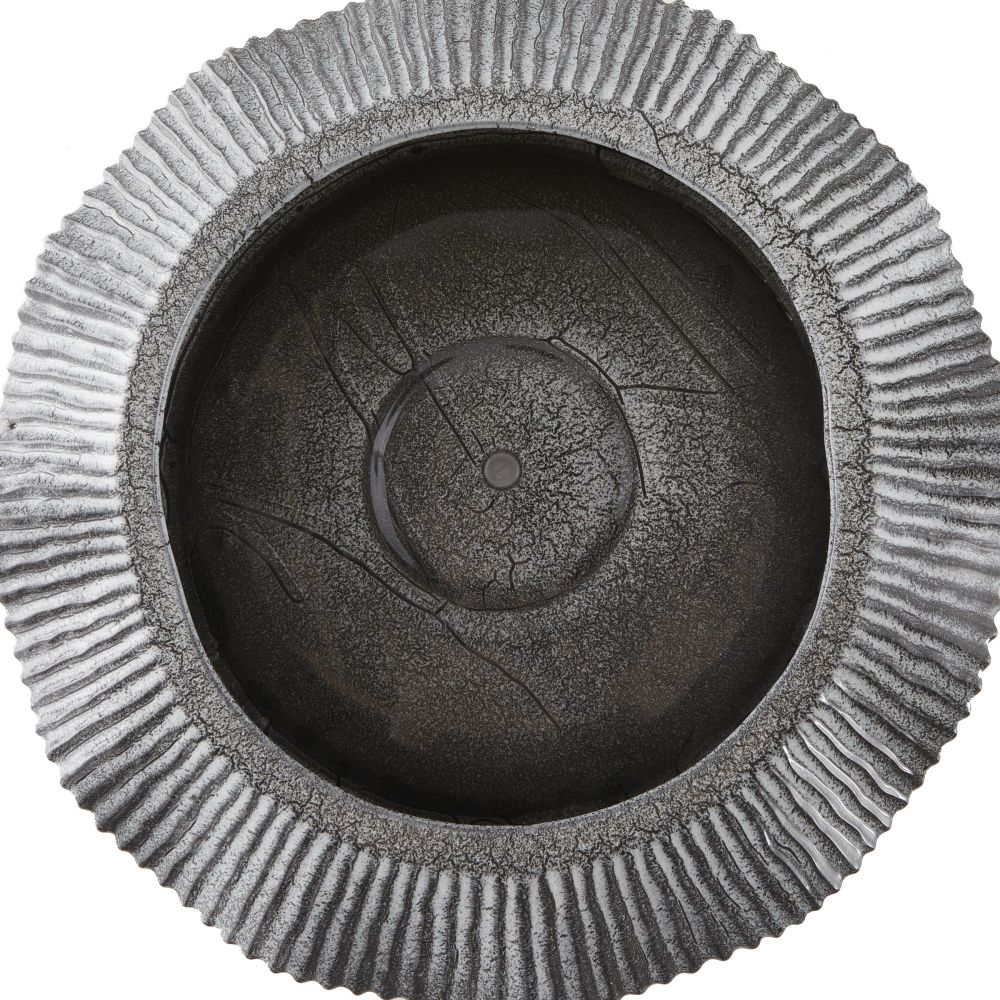 Albert Planter - Gray