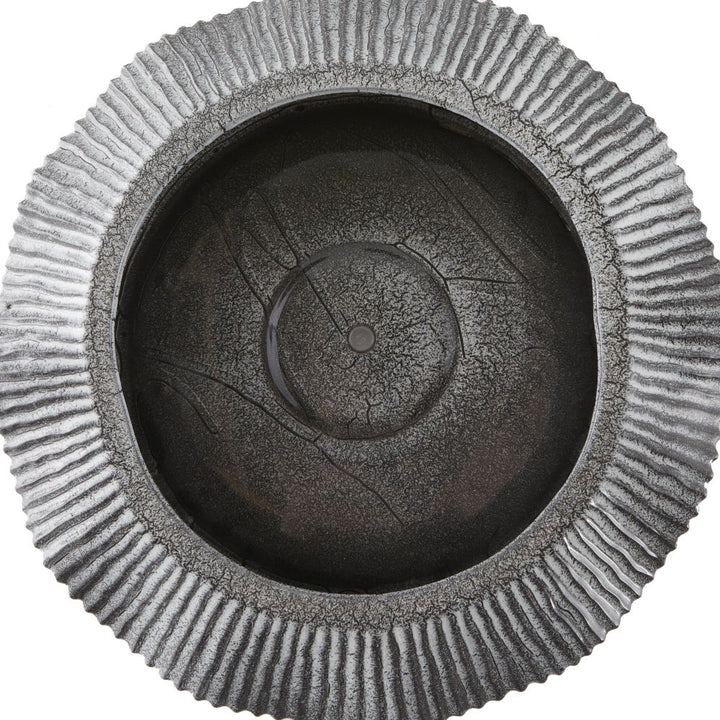 Albert Planter - Gray