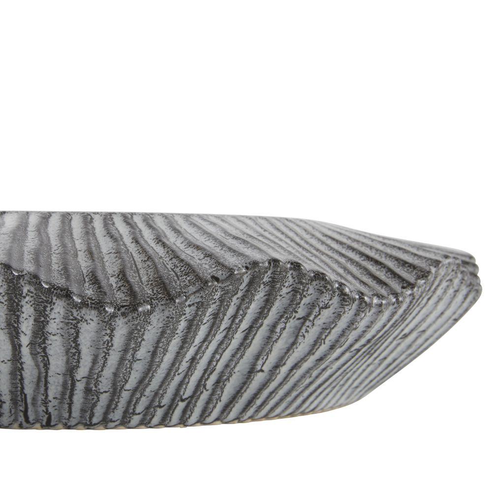 Albert Planter - Gray