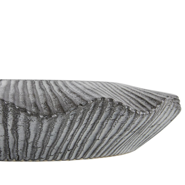 Albert Planter - Gray