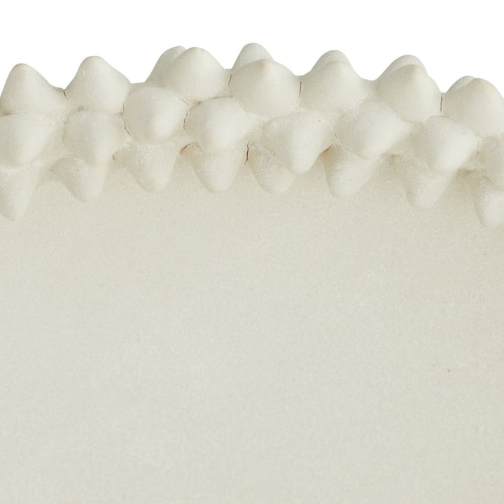Pendleton Centerpiece - White