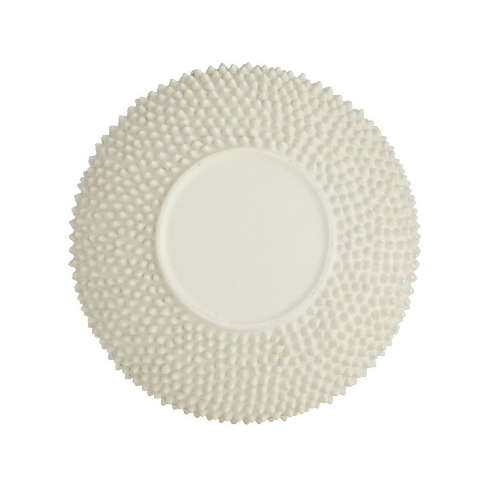 Pendleton Centerpiece - White