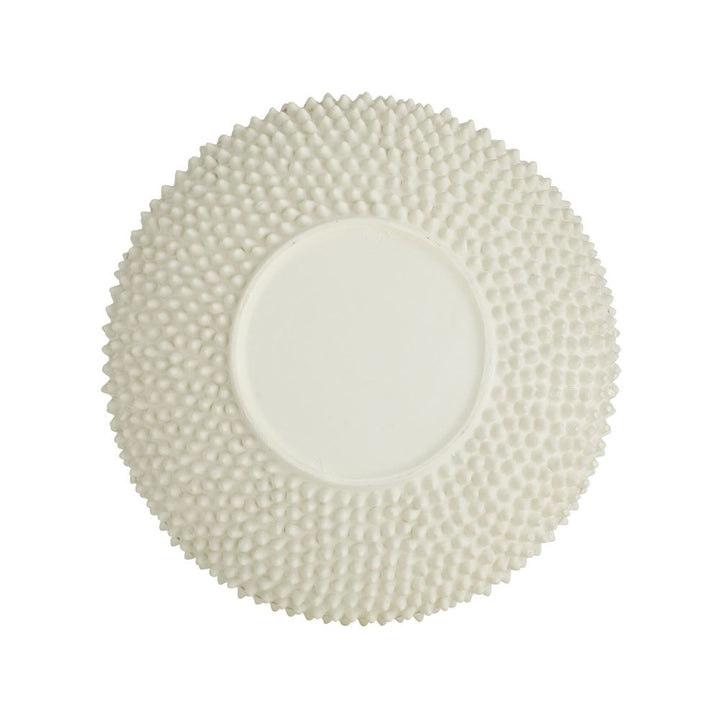 Pendleton Centerpiece - White