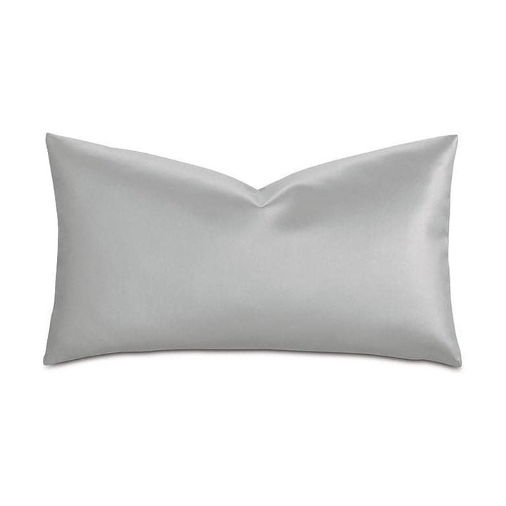 Klein Vegan Leather Decorative Pillow-Eastern Accents-EASTACC-ATE-1221-PillowsSterling-3-France and Son