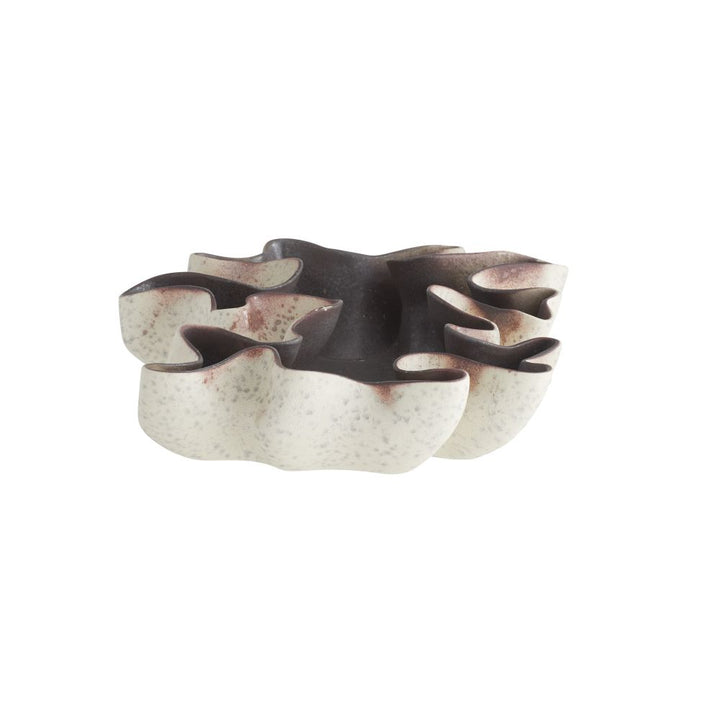 Lorenzo Centerpiece - Gray
