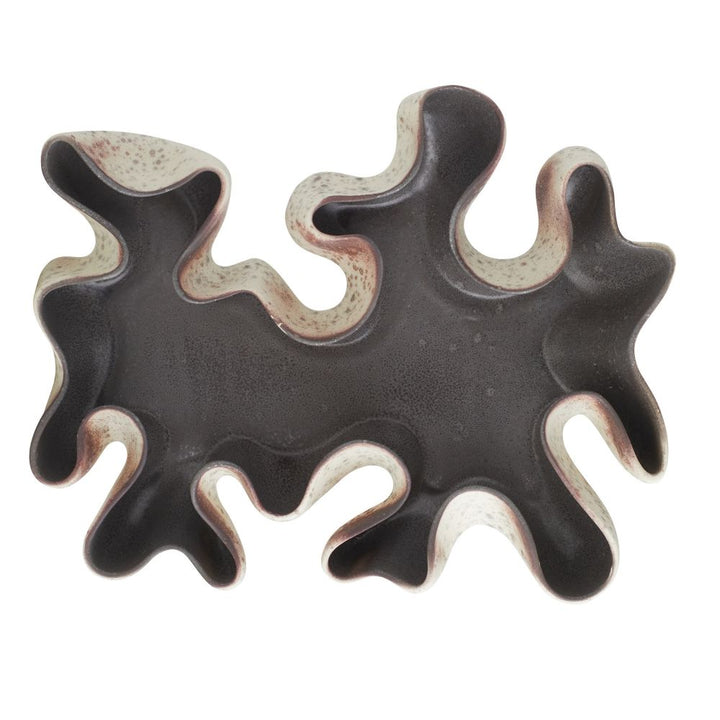 Lorenzo Centerpiece - Gray