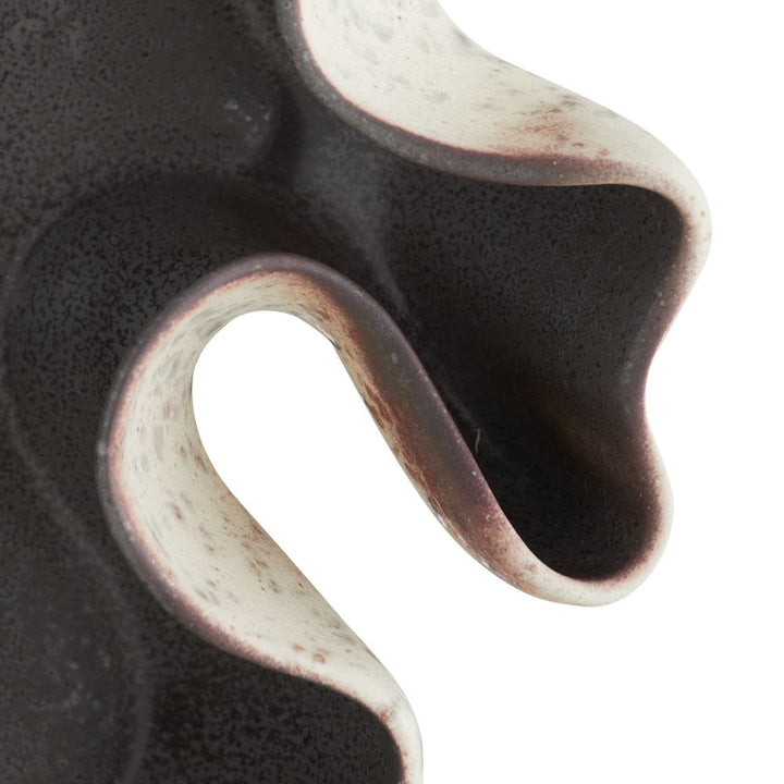 Lorenzo Centerpiece - Gray