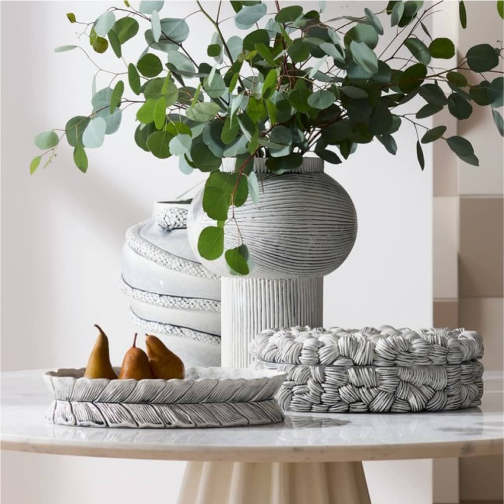 Decorative Objects Domenico Centerpiece