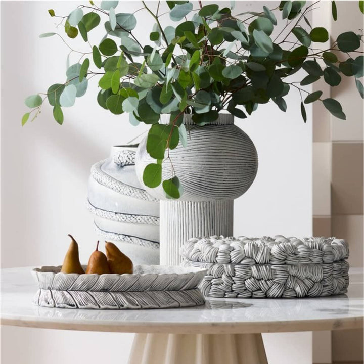 Decorative Objects Domenico Centerpiece
