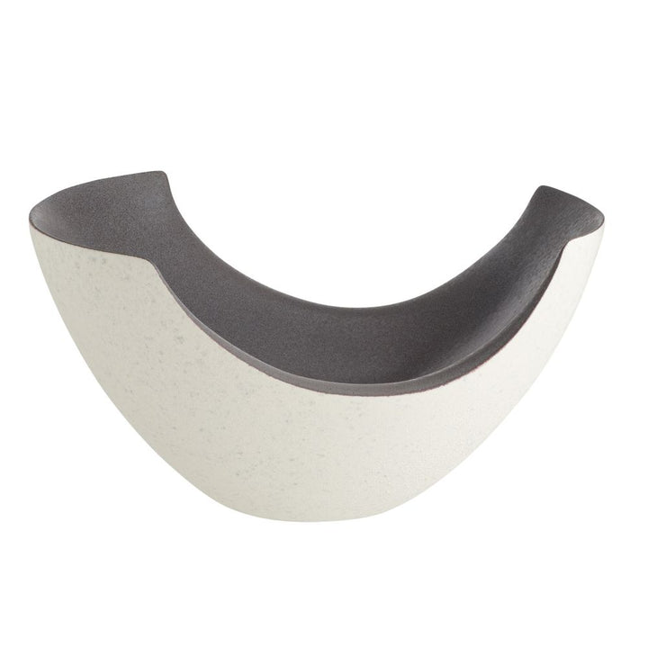 Allegra Centerpiece - Gray