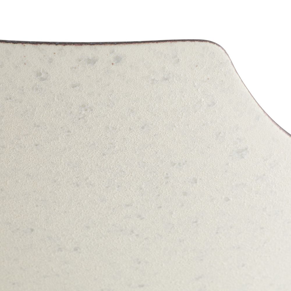 Allegra Centerpiece - Gray