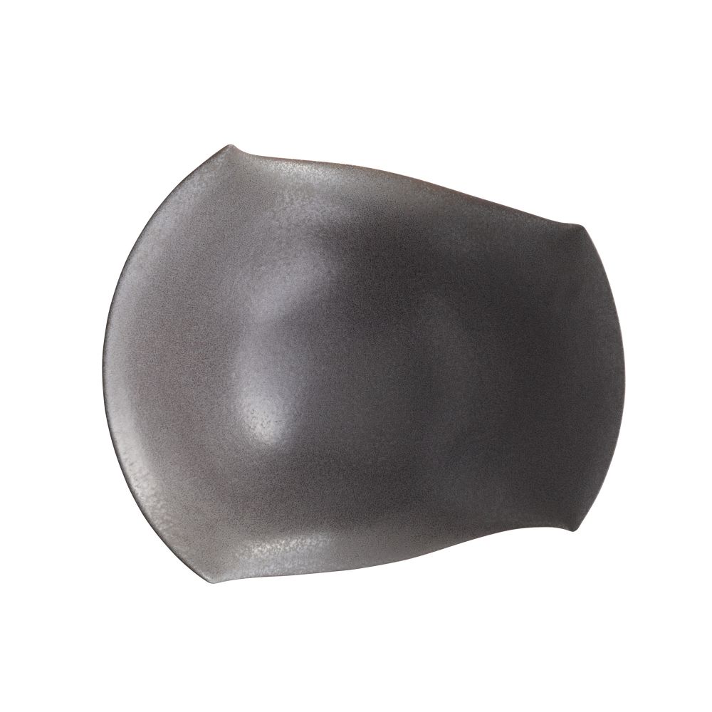 Allegra Centerpiece - Gray