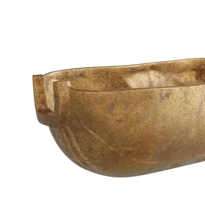 Quorin Centerpiece - Gold