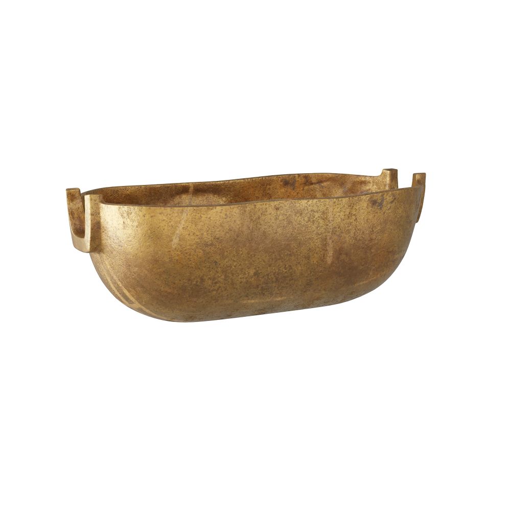 Quorin Centerpiece - Gold