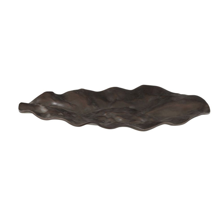 Decorative Objects Malik Centerpiece - Brown