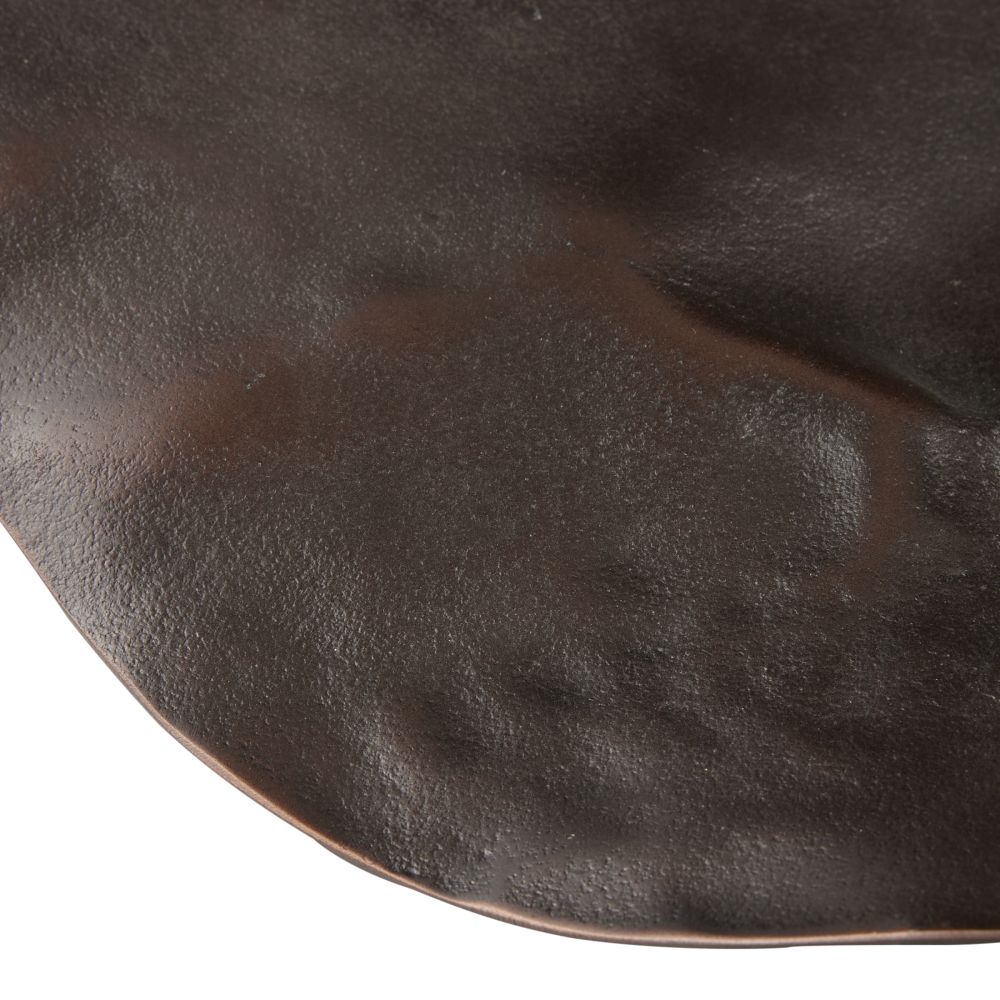 Malik Centerpiece - Brown