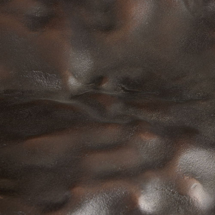 Malik Centerpiece - Brown