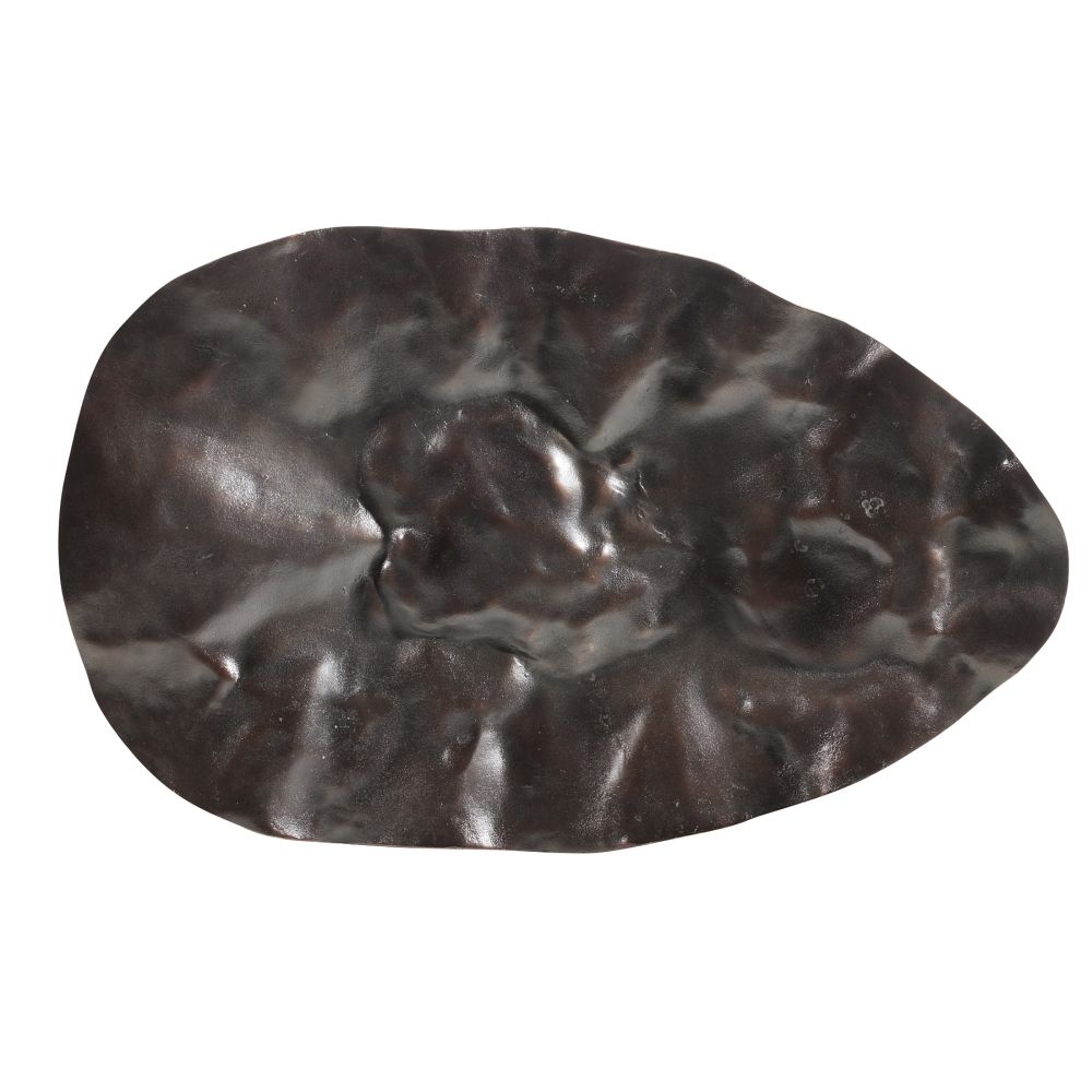 Decorative Objects Malik Centerpiece - Brown