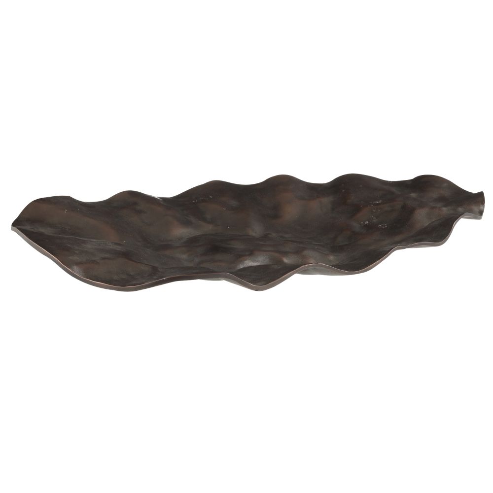 Malik Centerpiece - Brown