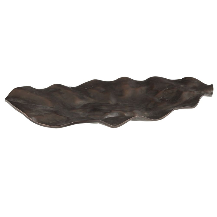 Malik Centerpiece - Brown