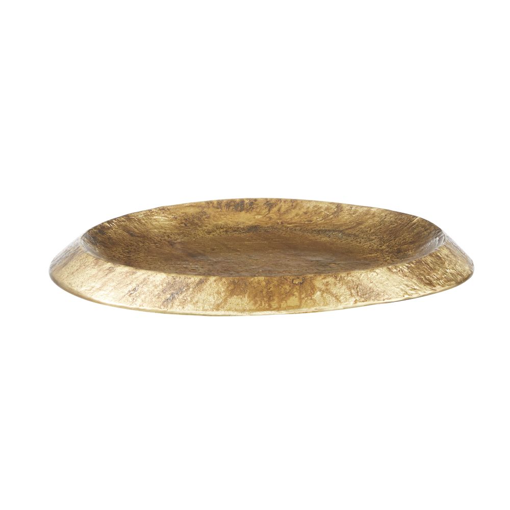 Lennon Centerpiece - Gold