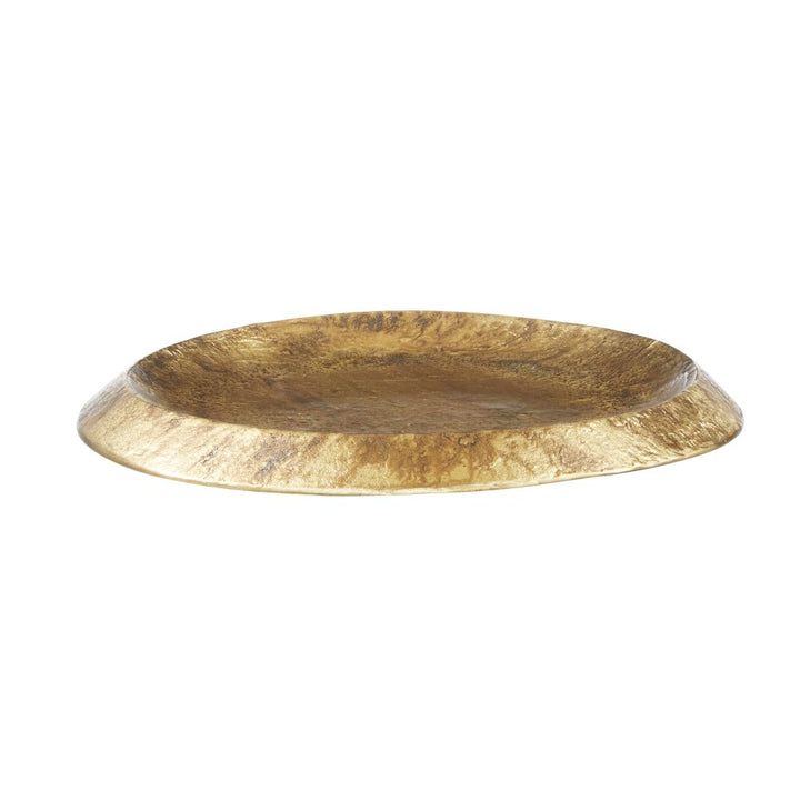 Lennon Centerpiece - Gold